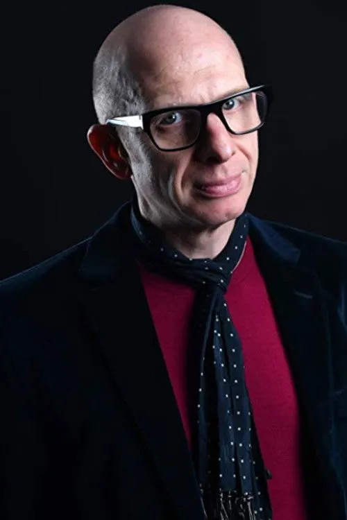 Steve Furst photo