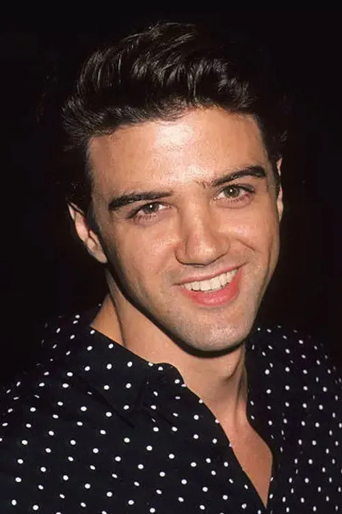 Michael St. Gerard photo