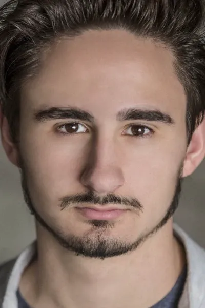 Zach Timson