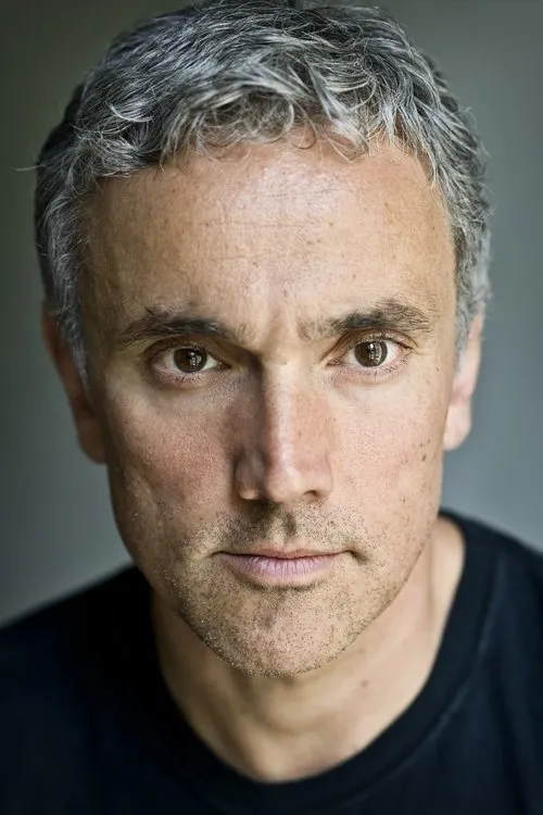 Ben Miles photo