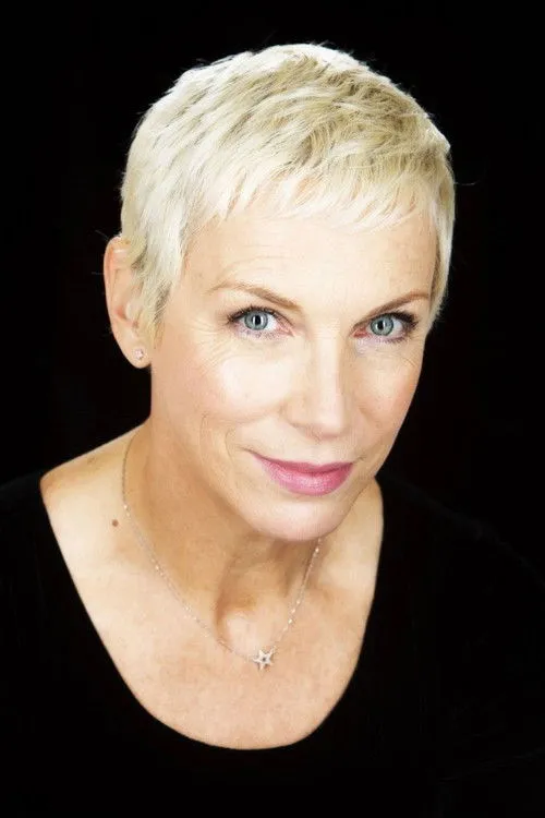 Annie Lennox photo