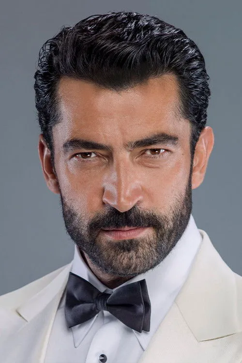 Kenan İmirzalıoğlu photo