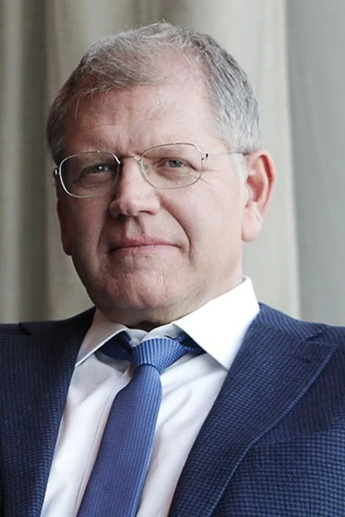 Robert Zemeckis photo