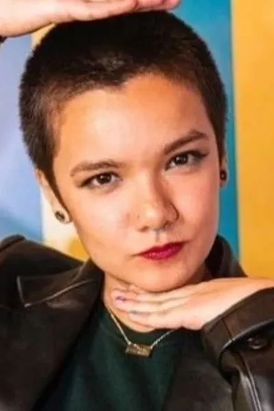 Alicia Vélez photo