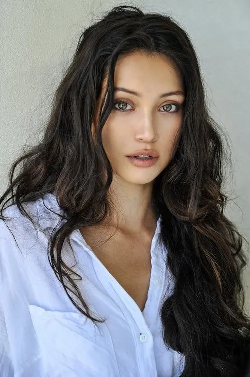 Mel Jarnson photo
