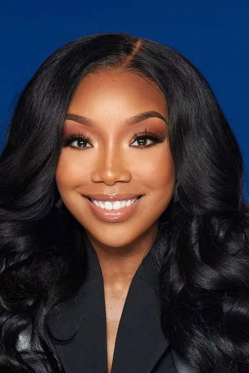 Brandy Norwood photo