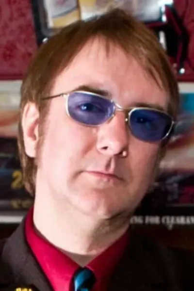 Buddy Woodward photo