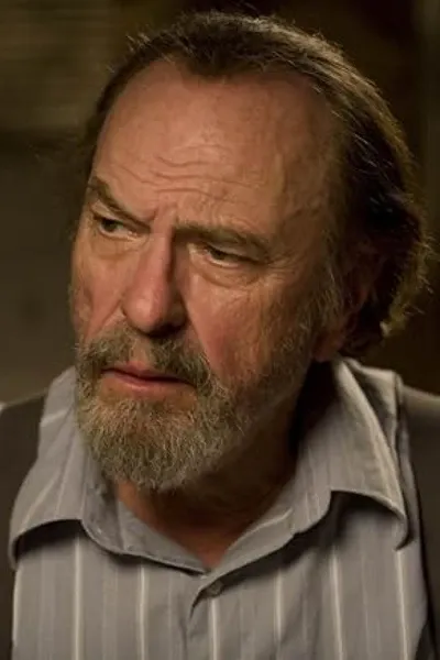 Rip Torn photo