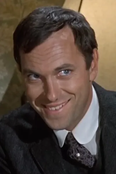 Rip Torn