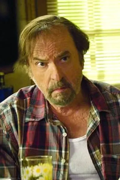 Rip Torn photo