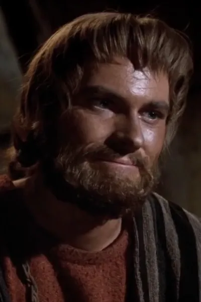 Rip Torn photo