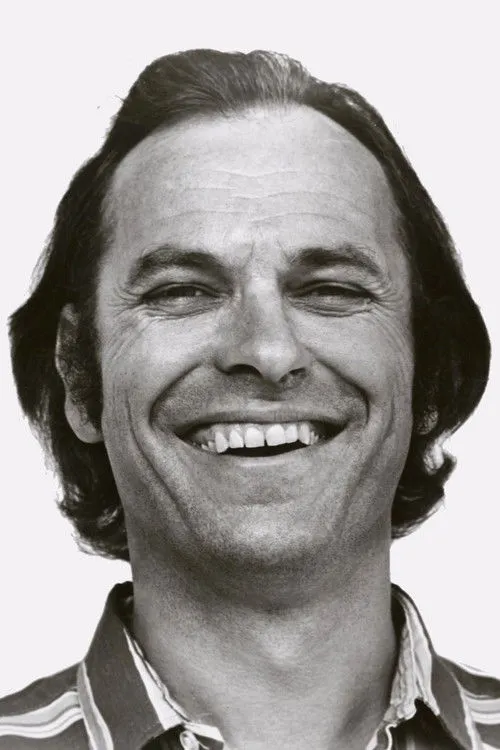 Rip Torn photo