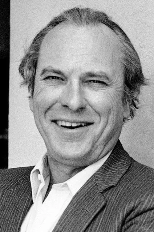 Rip Torn photo