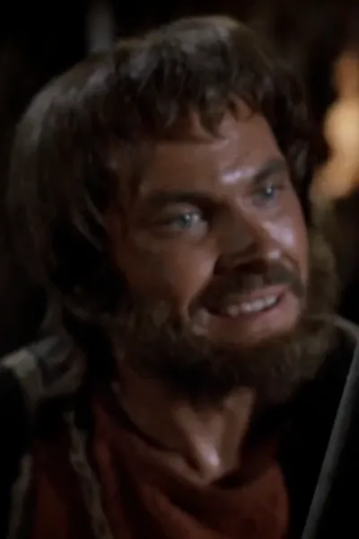 Rip Torn photo