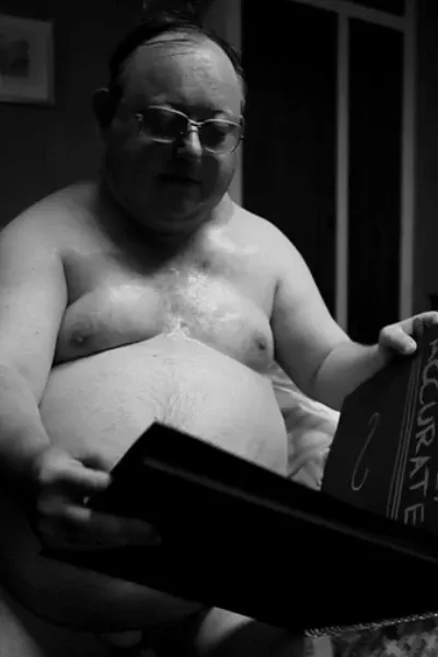 Laurence R. Harvey photo