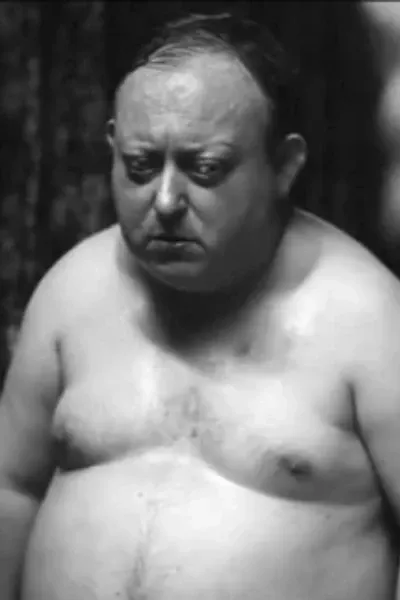 Laurence R. Harvey photo