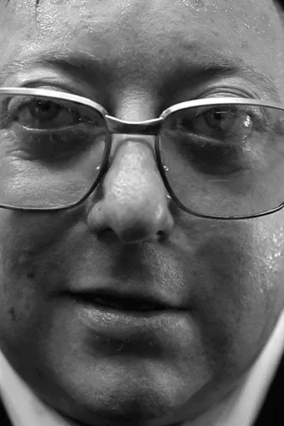 Laurence R. Harvey photo