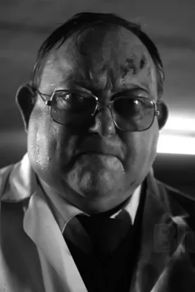 Arnim Zola