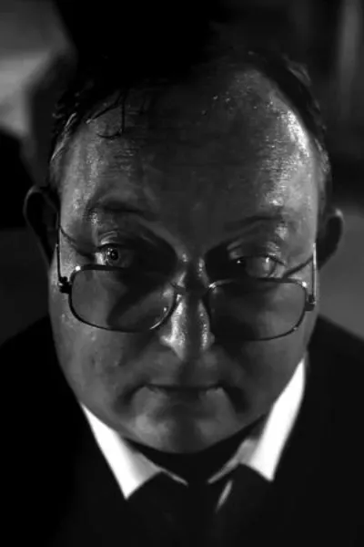 Laurence R. Harvey photo