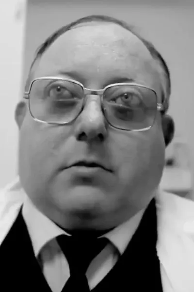 Laurence R. Harvey photo