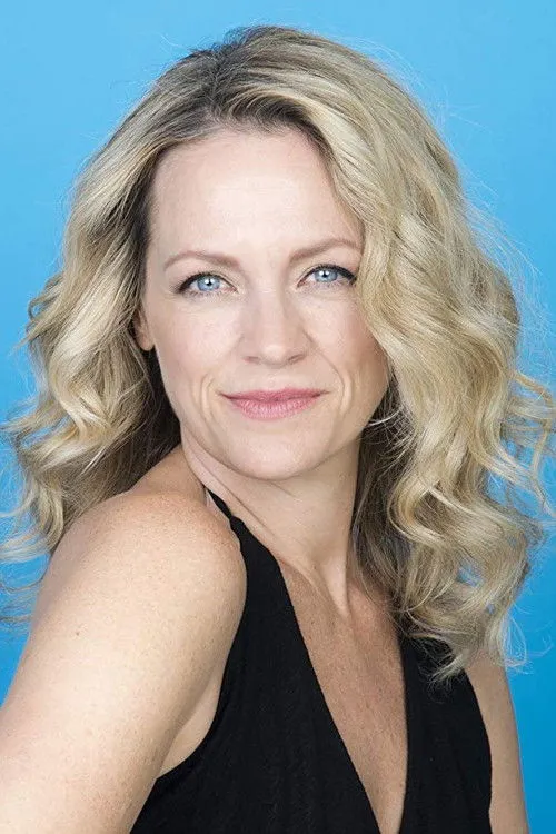 Maria Prescott
