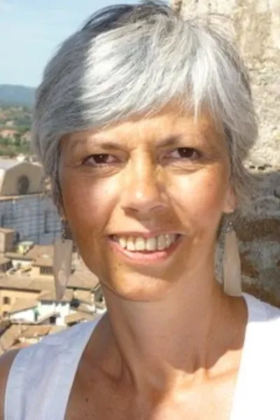 Jan Page photo