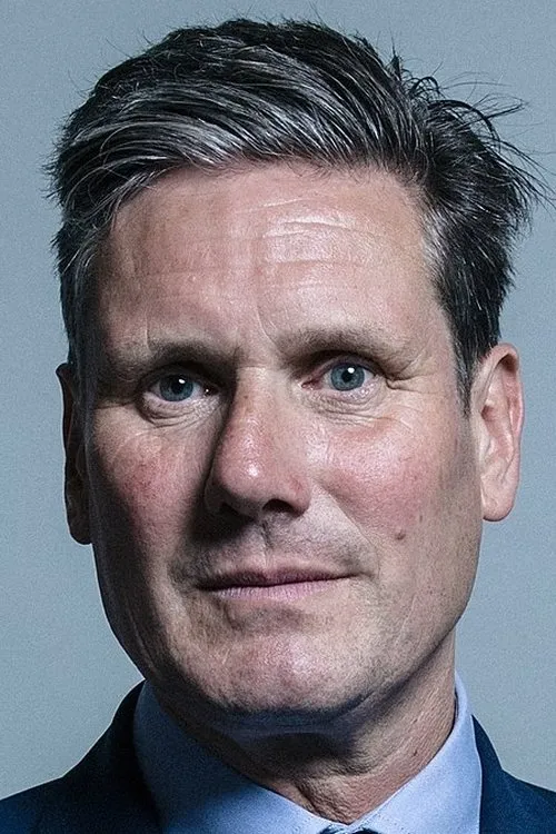 Keir Starmer photo