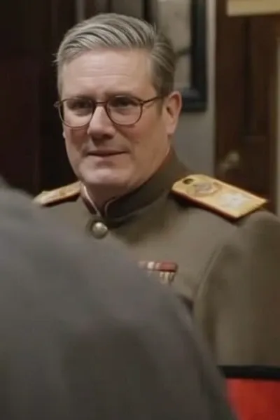 Keir Starmer