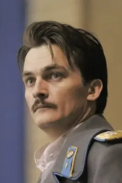 Vasili Stalin photo