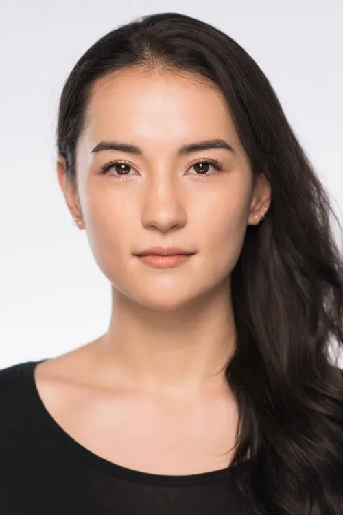 Jessie Mei Li photo