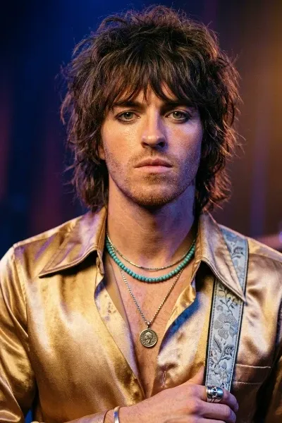 Keith Richards