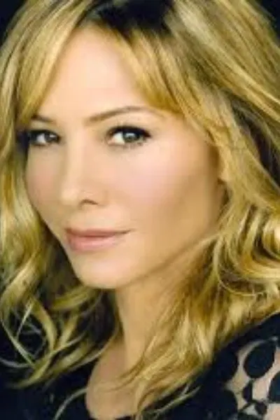 Sarah Joy Brown photo