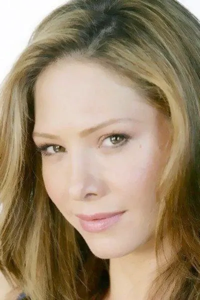 Sarah Joy Brown photo
