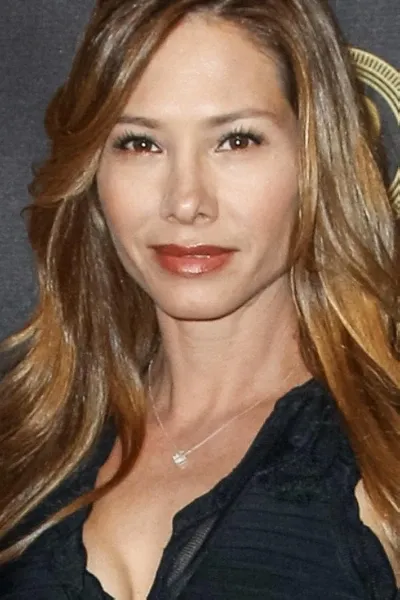 Sarah Joy Brown photo