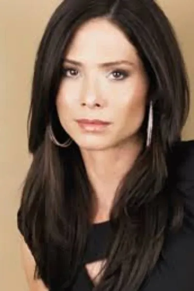 Sarah Joy Brown photo