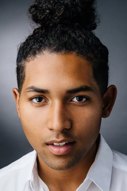 Jahking Guillory photo