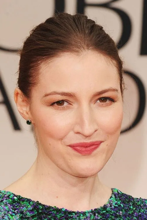 Kelly Macdonald photo
