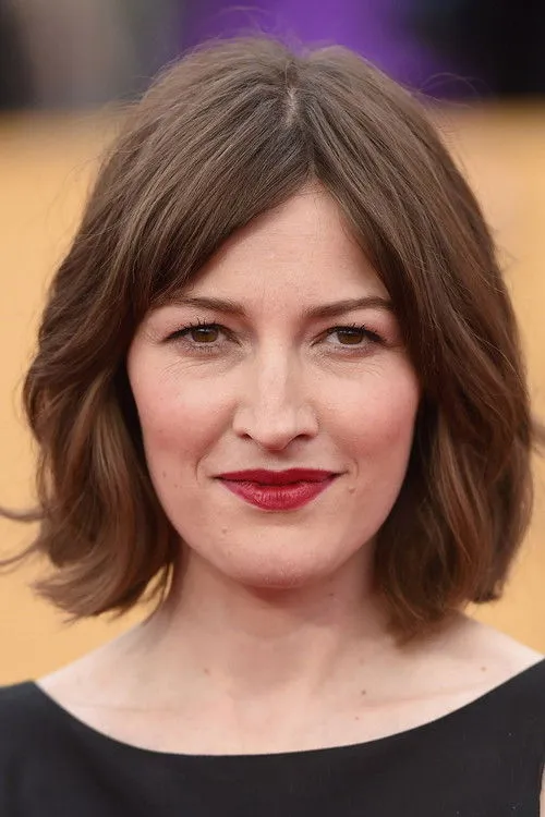 Kelly Macdonald photo