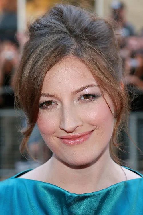 Kelly Macdonald photo