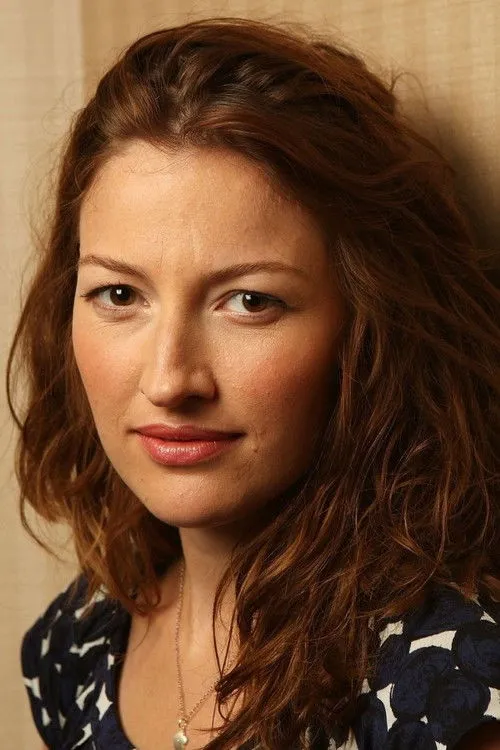 Kelly Macdonald photo