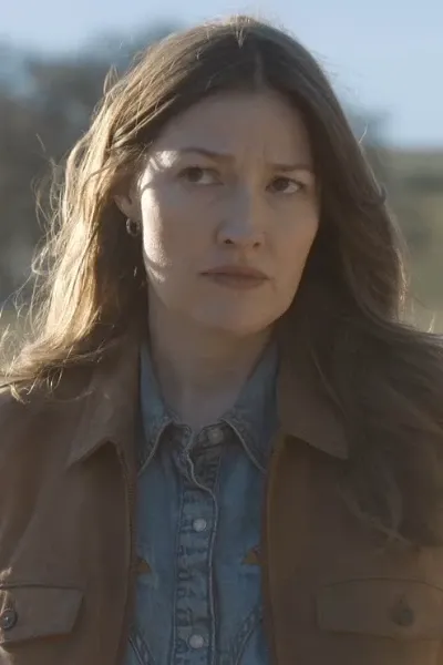 Kelly Macdonald photo