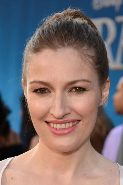 Kelly Macdonald photo