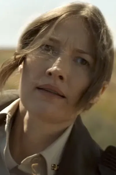 Kelly Macdonald photo