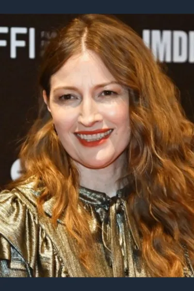 Kelly Macdonald photo