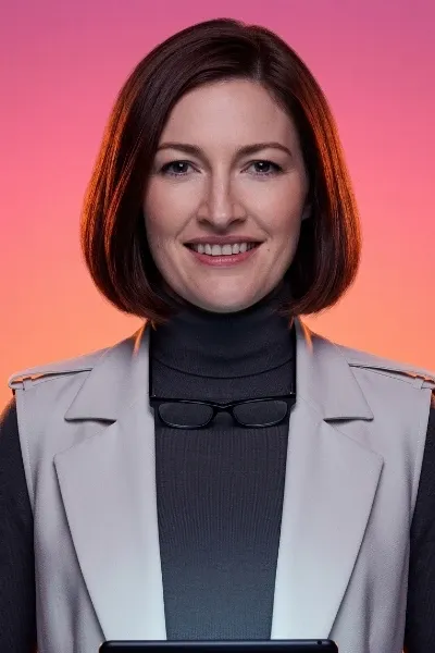 Kelly Macdonald