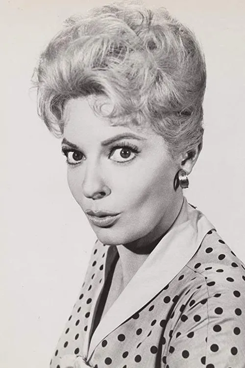 Ina Conrad