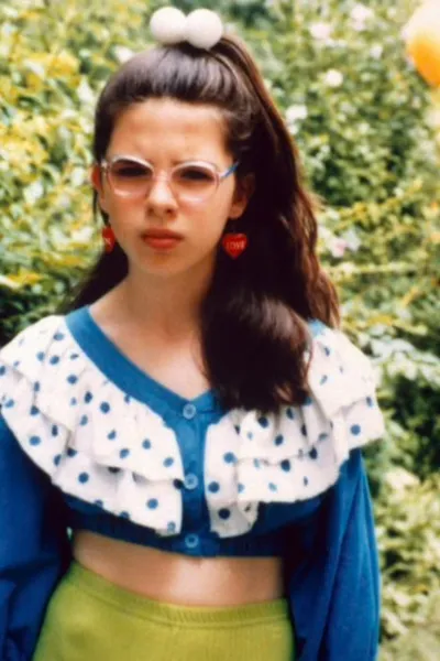 Mary Ferry