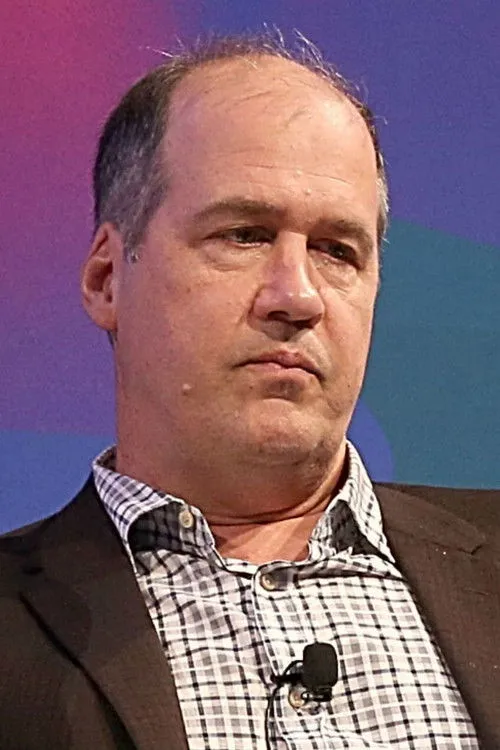Krist Novoselic photo