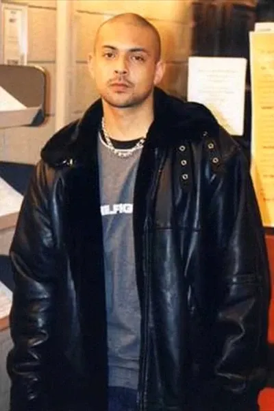 Sean Paul photo