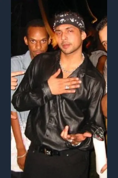 Sean Paul photo